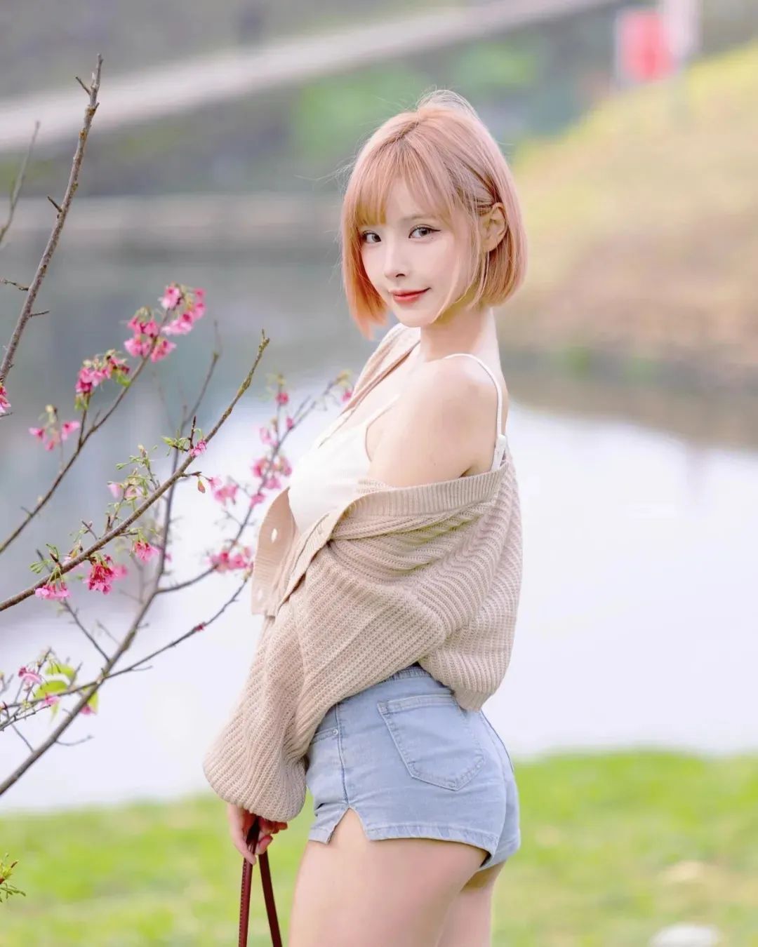 台湾网红 | 黄玟绮