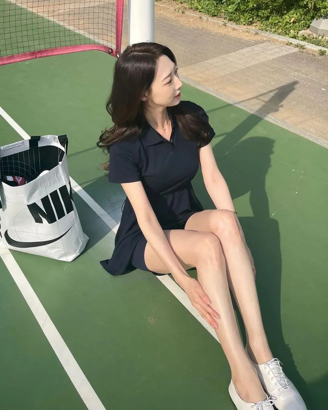 韩国网红 | eunji