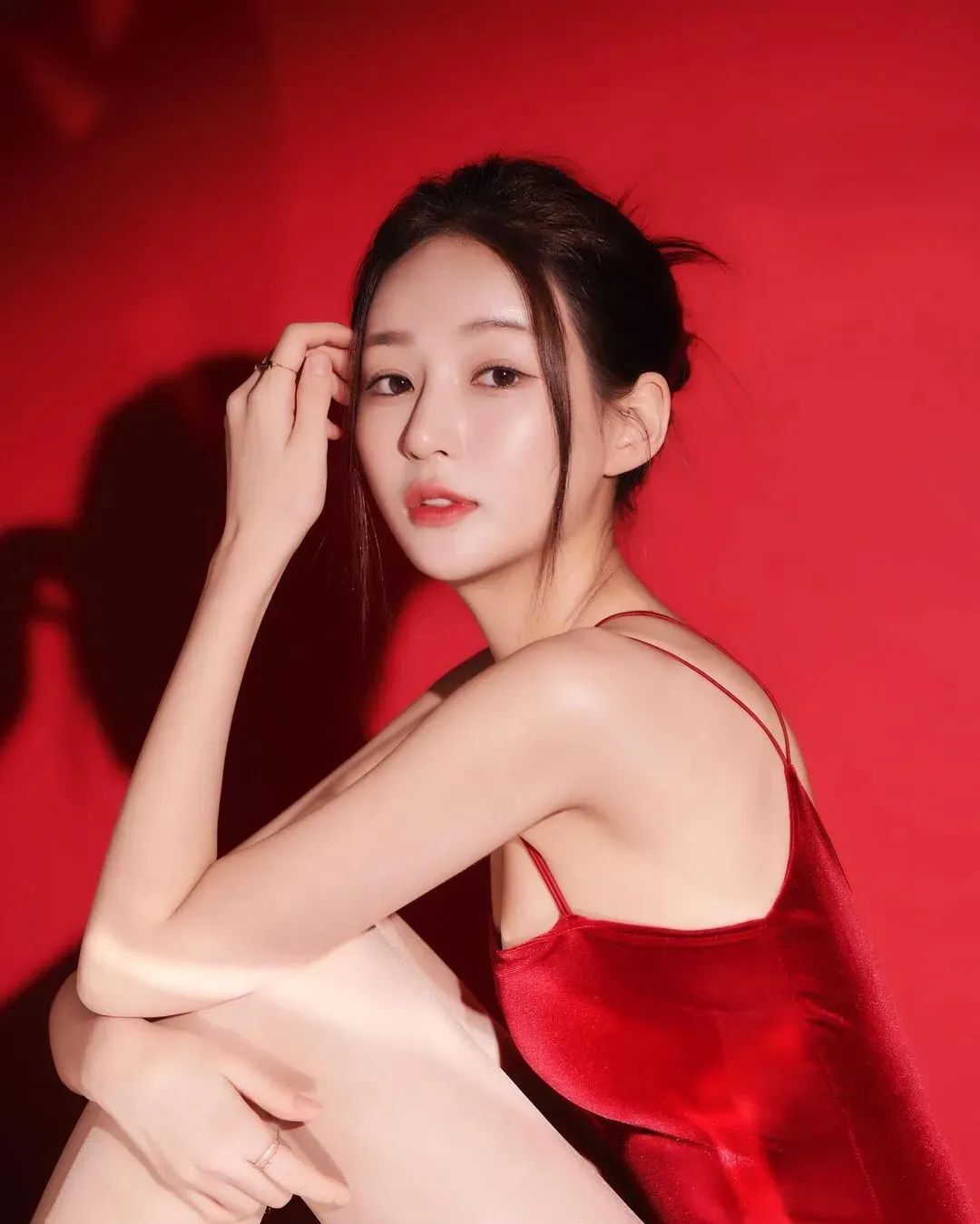韩国网红 | yuna