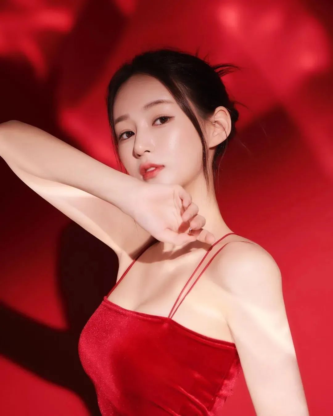 韩国网红 | yuna