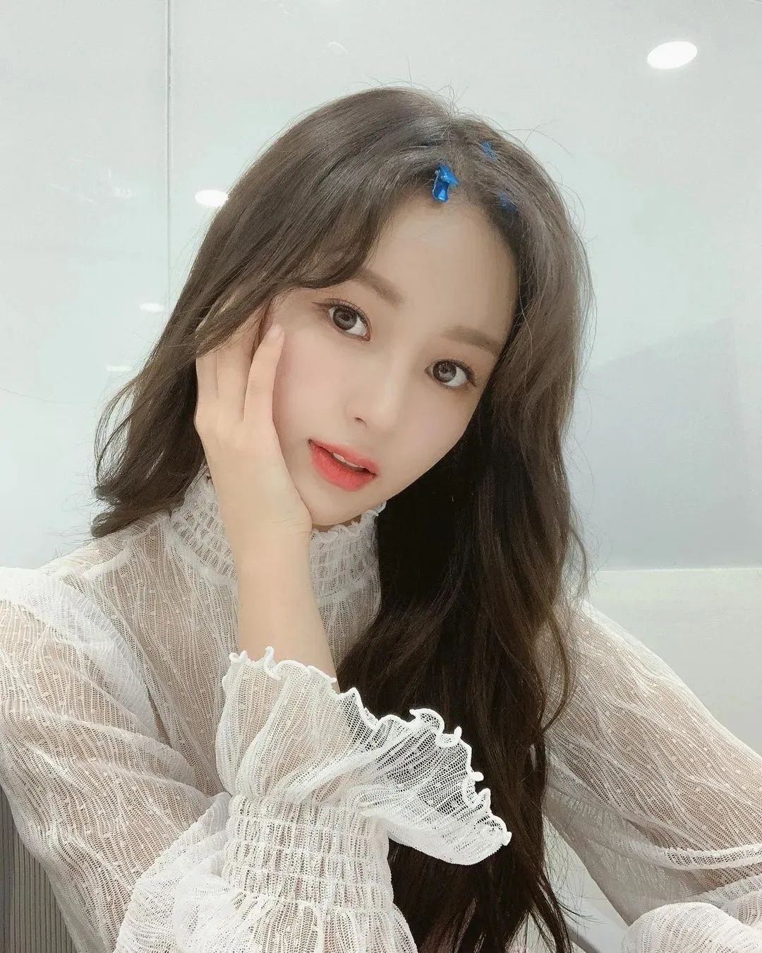 韩国网红 | yuna