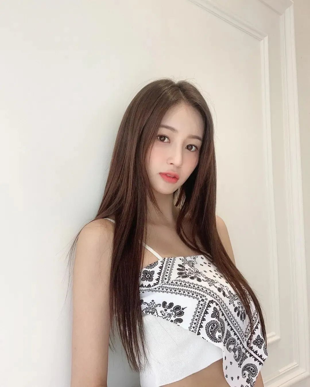 韩国网红 | yuna