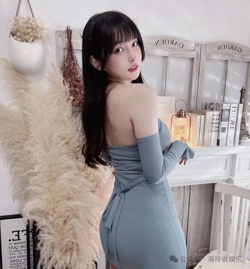 台湾最美女主播！这颜值，绝杀你的心！
