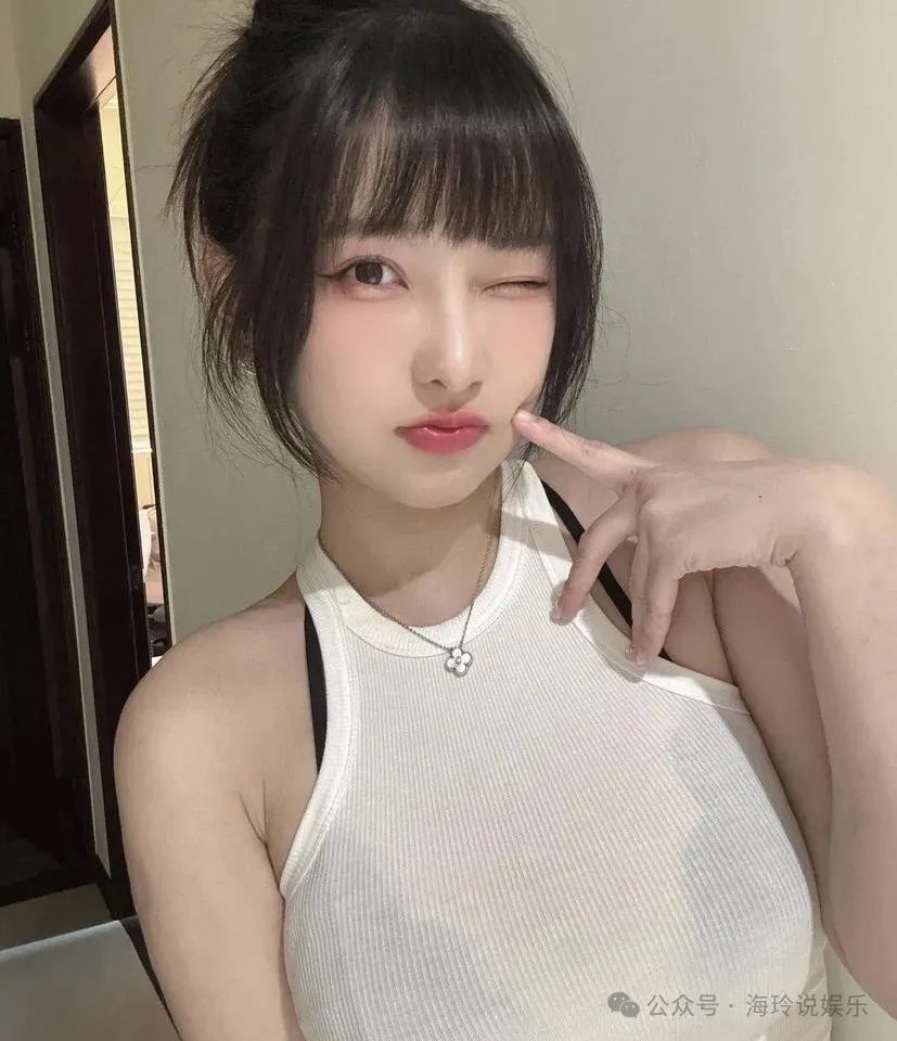 台湾最美女主播！这颜值，绝杀你的心！