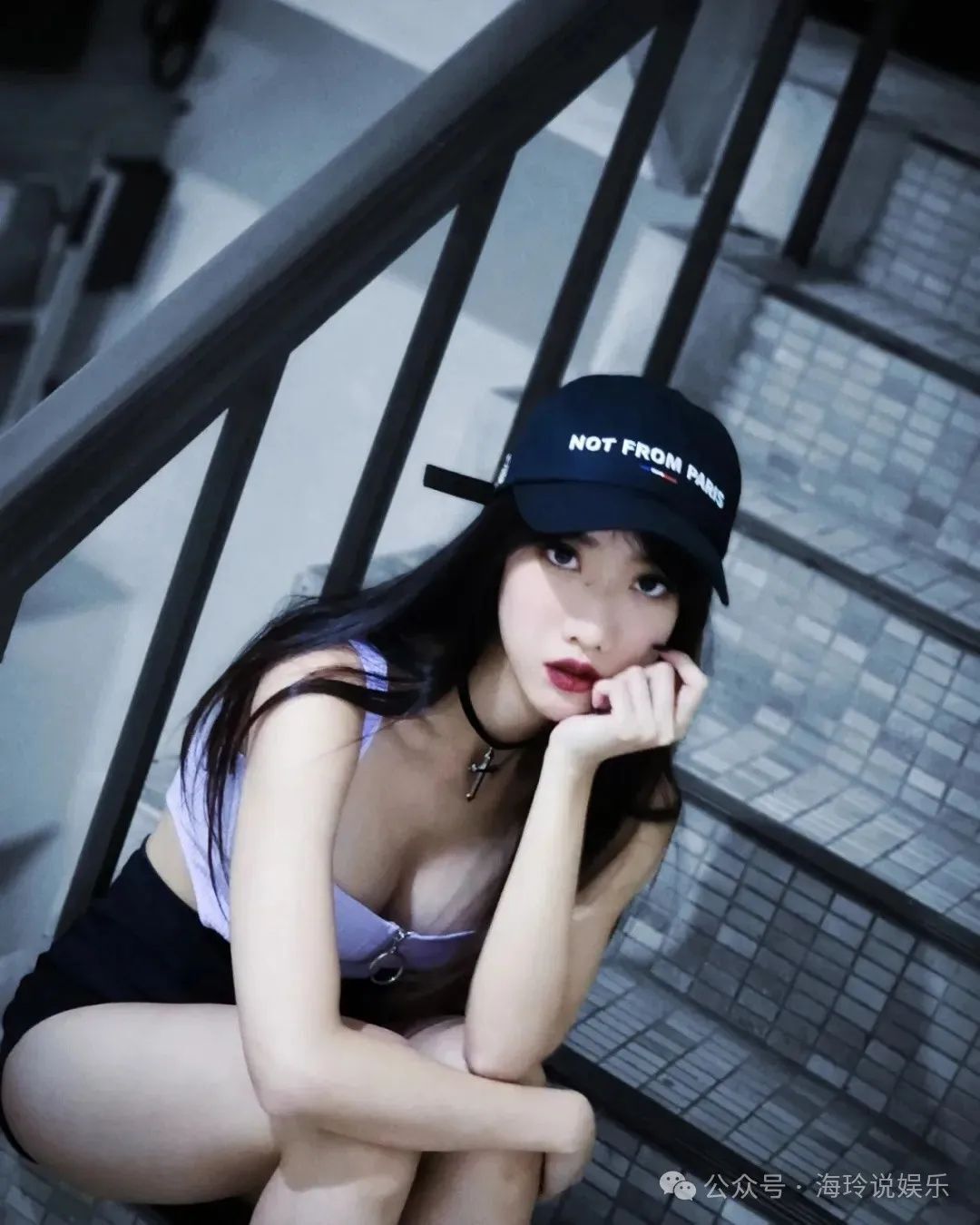 台湾极品网红！又纯又欲，这颜值，绝杀你的心！