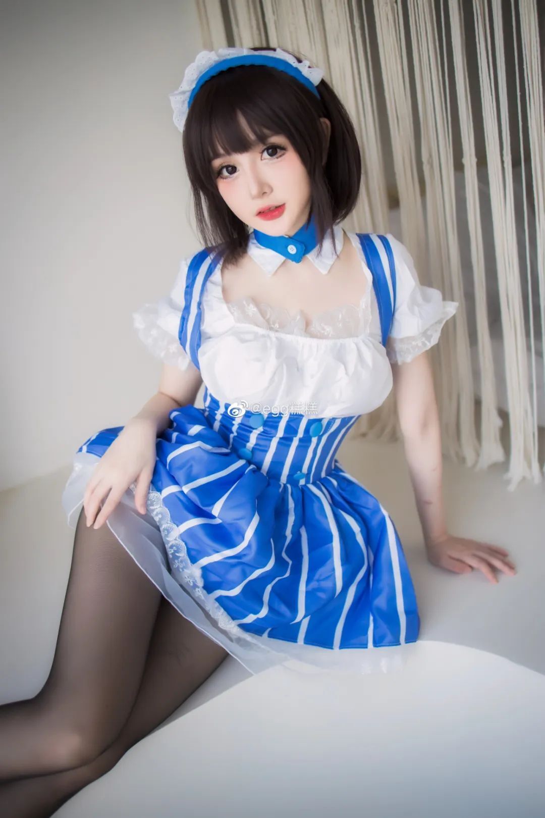cosplay：【路人女主的养成方法】加藤惠&英梨梨