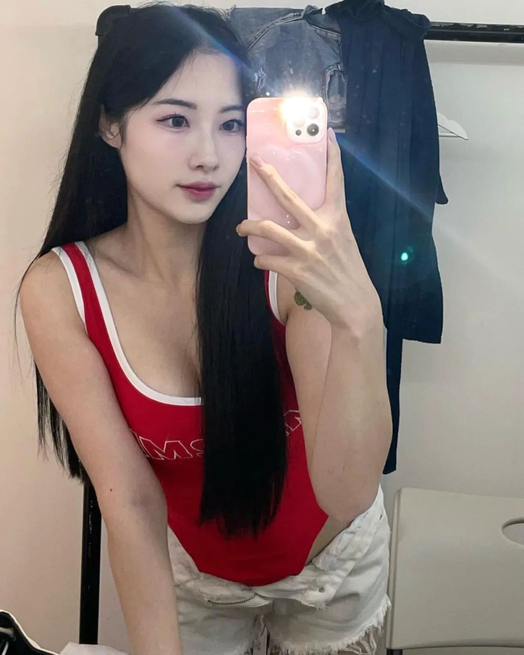 兄弟们，中意不