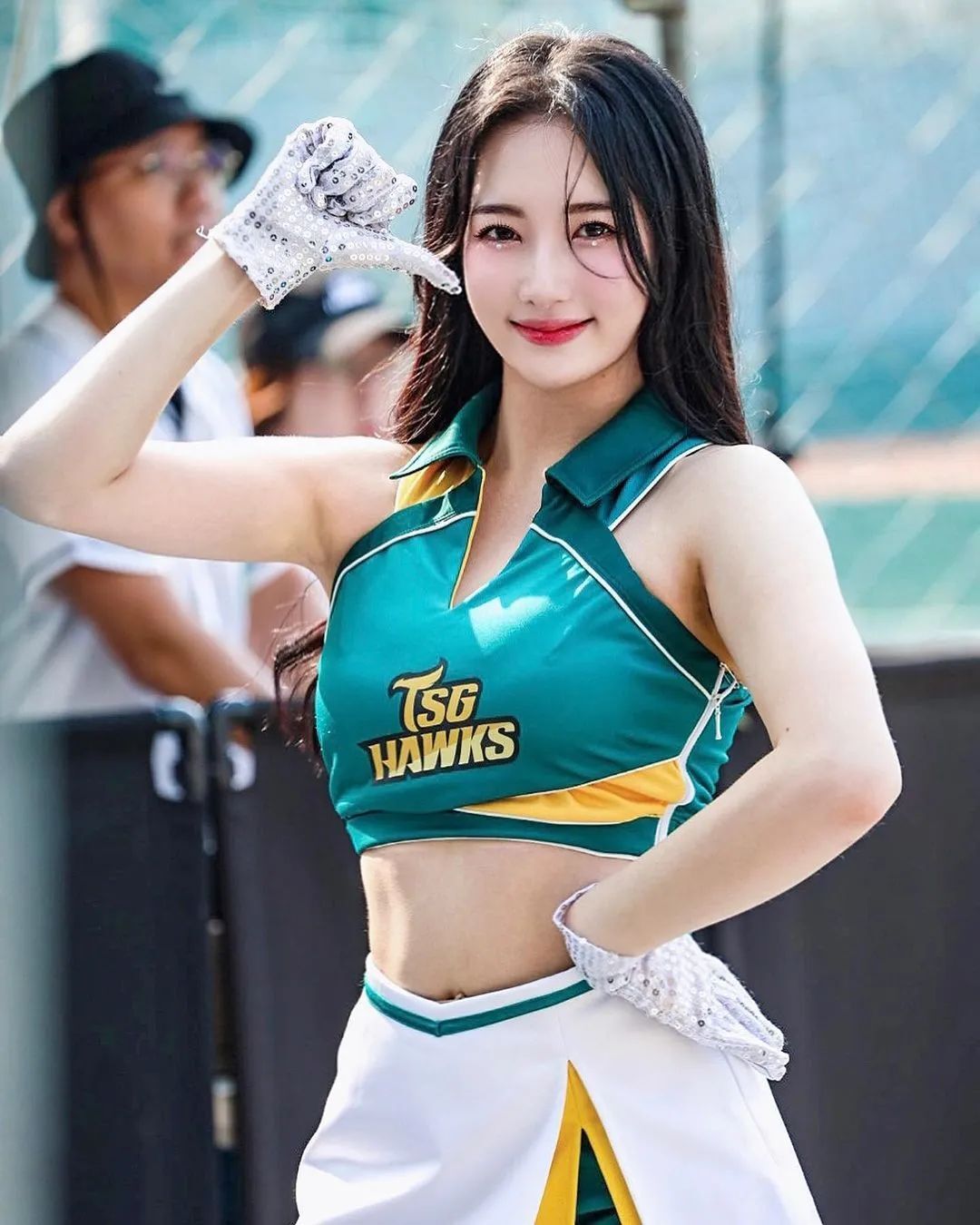 兄弟们，中意不