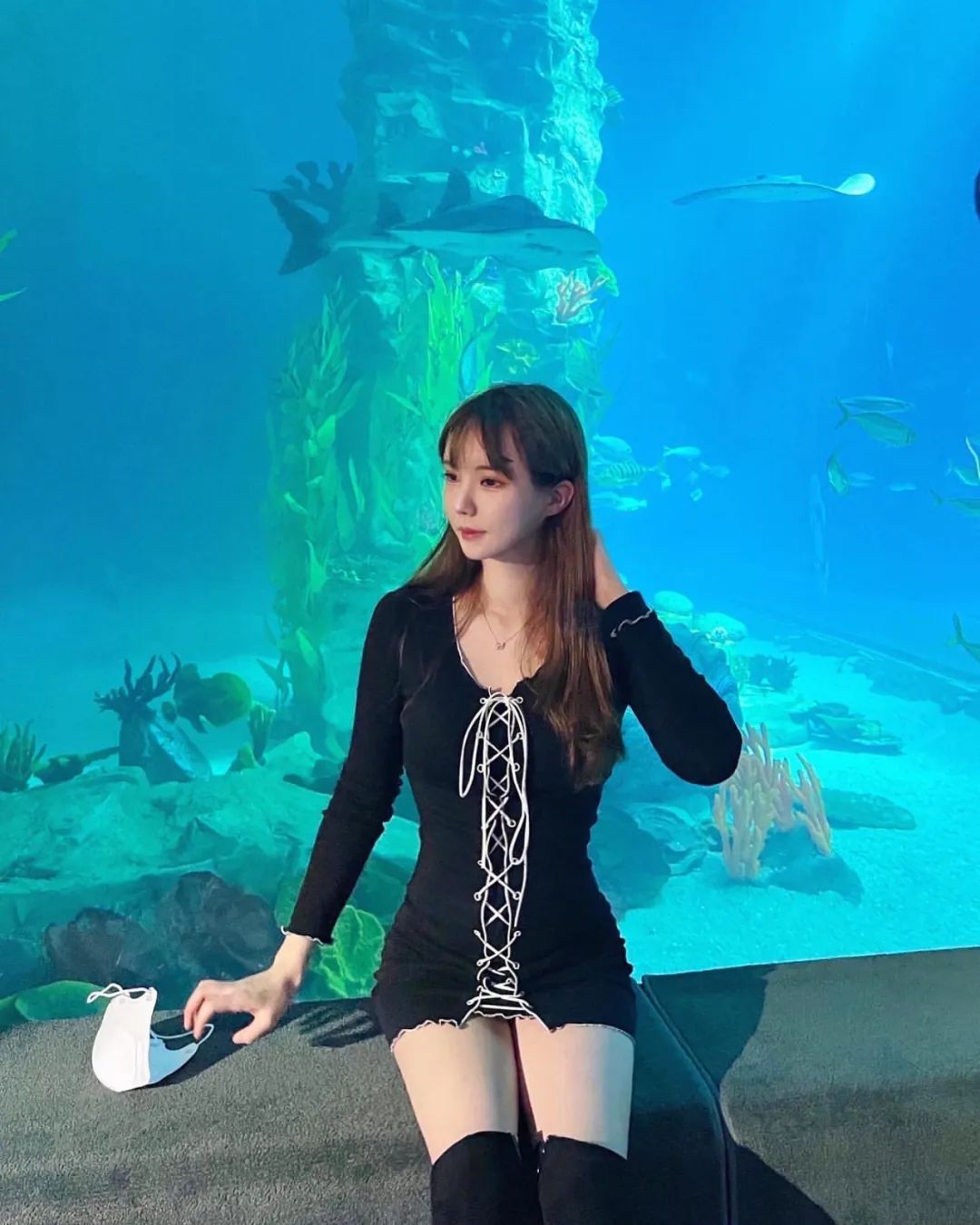 凶弟们，中意不？