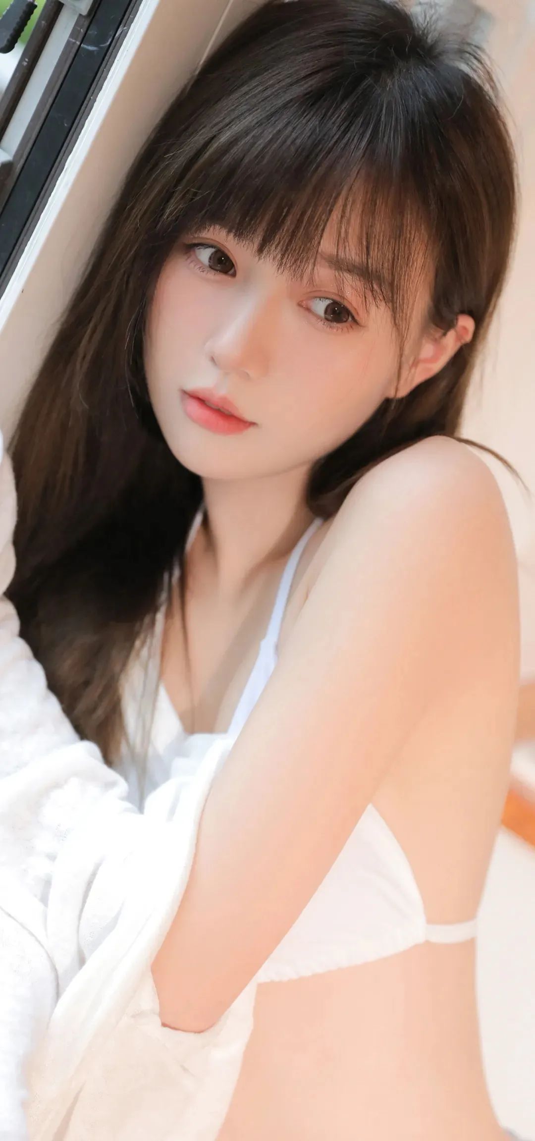 美女写真：心动合集