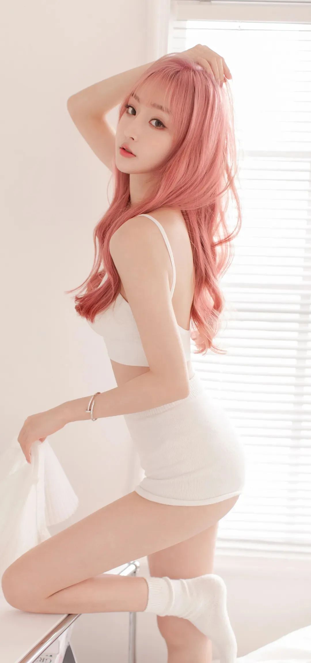 美女写真：心动合集