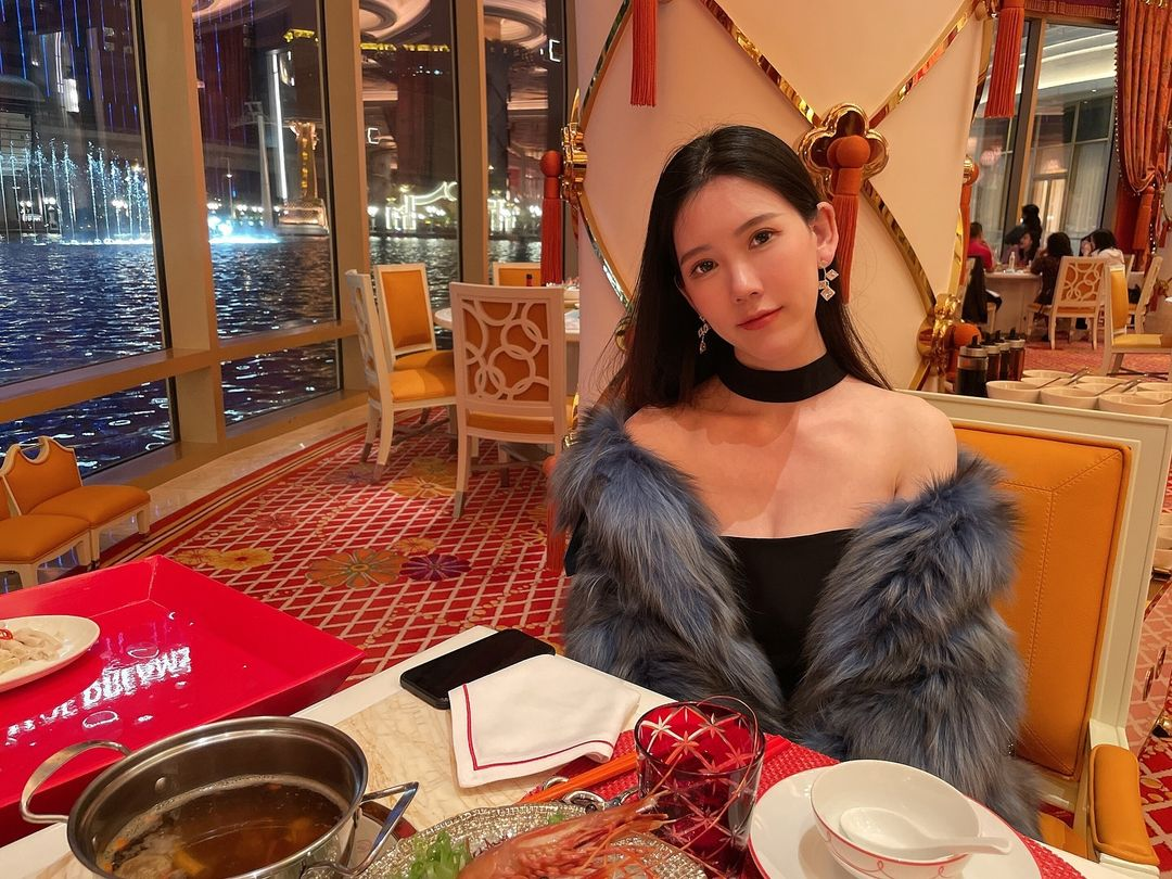 谁能拒绝性感灰丝？