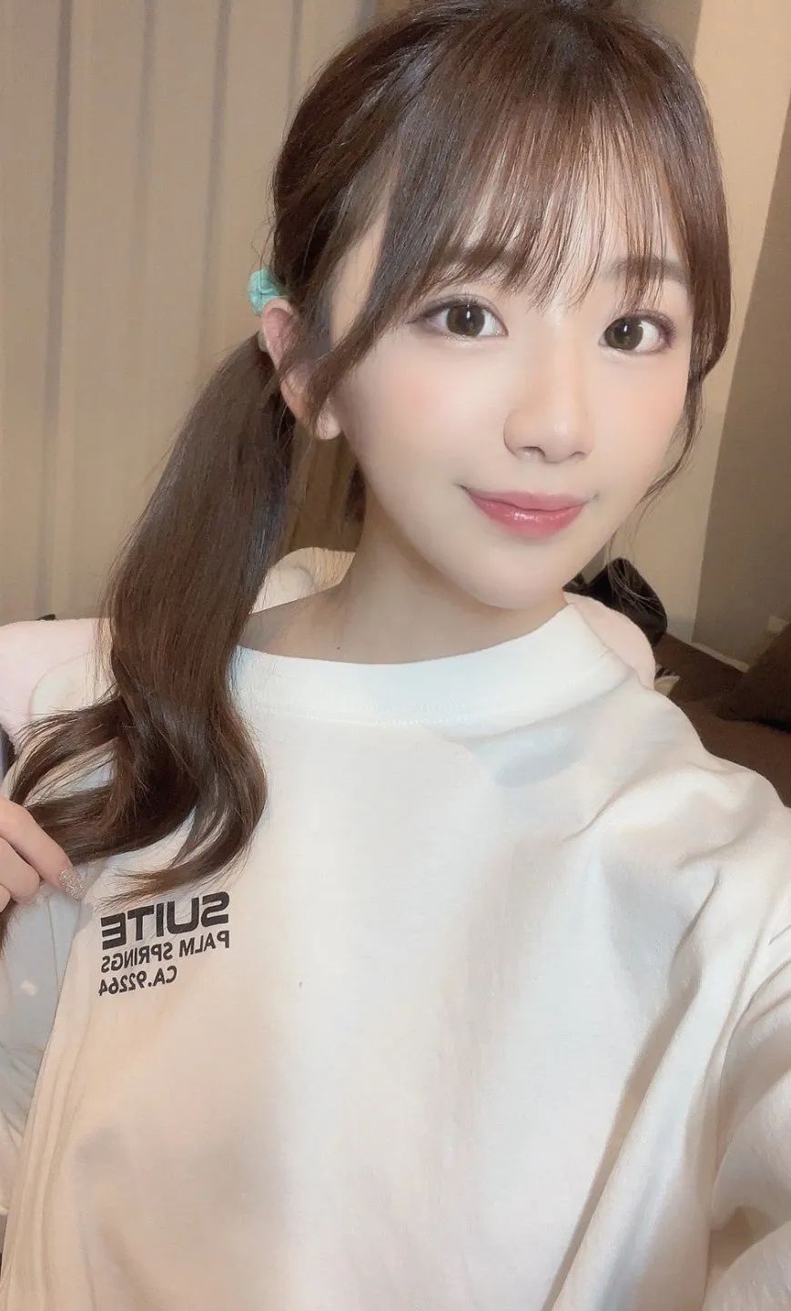 00后大G萌妹，S1新生代TOP1