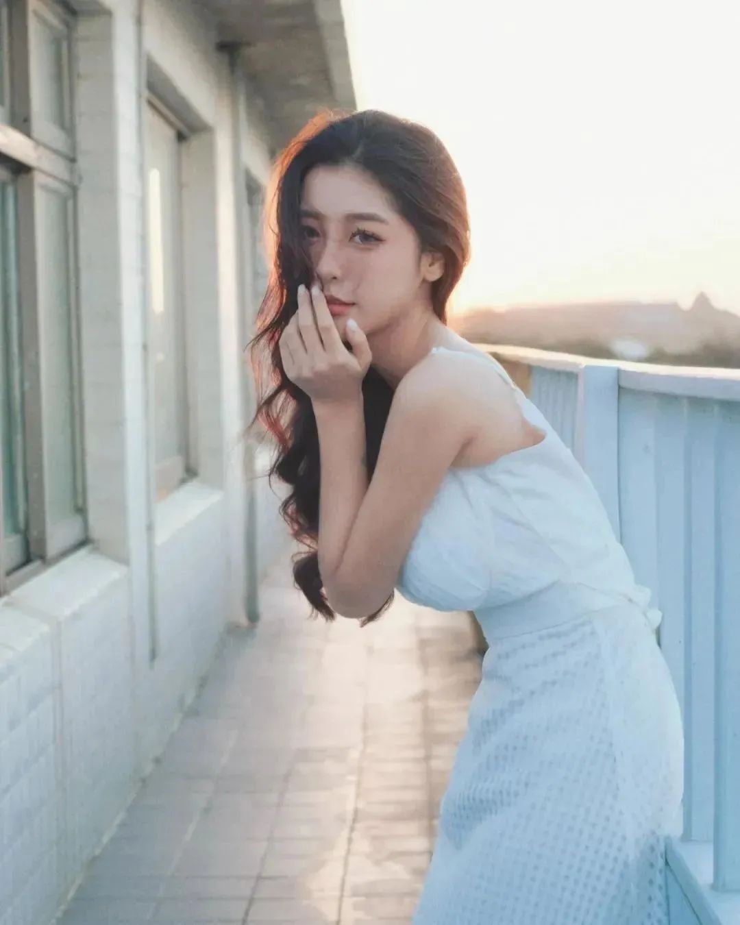 台湾网红 | 曾湘绫，天赋值点满的甜美系女神