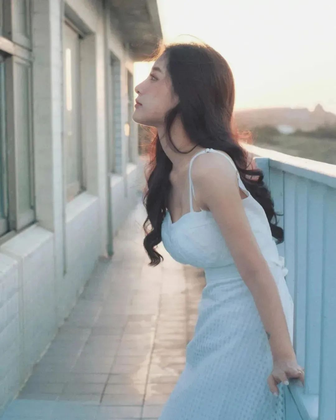 台湾网红 | 曾湘绫，天赋值点满的甜美系女神
