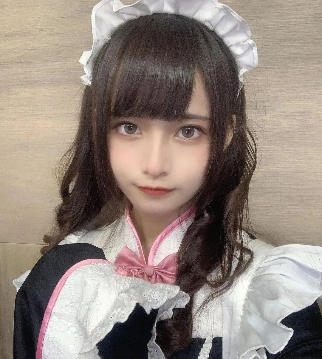 [仙女集]香港的Coser，简直要了命