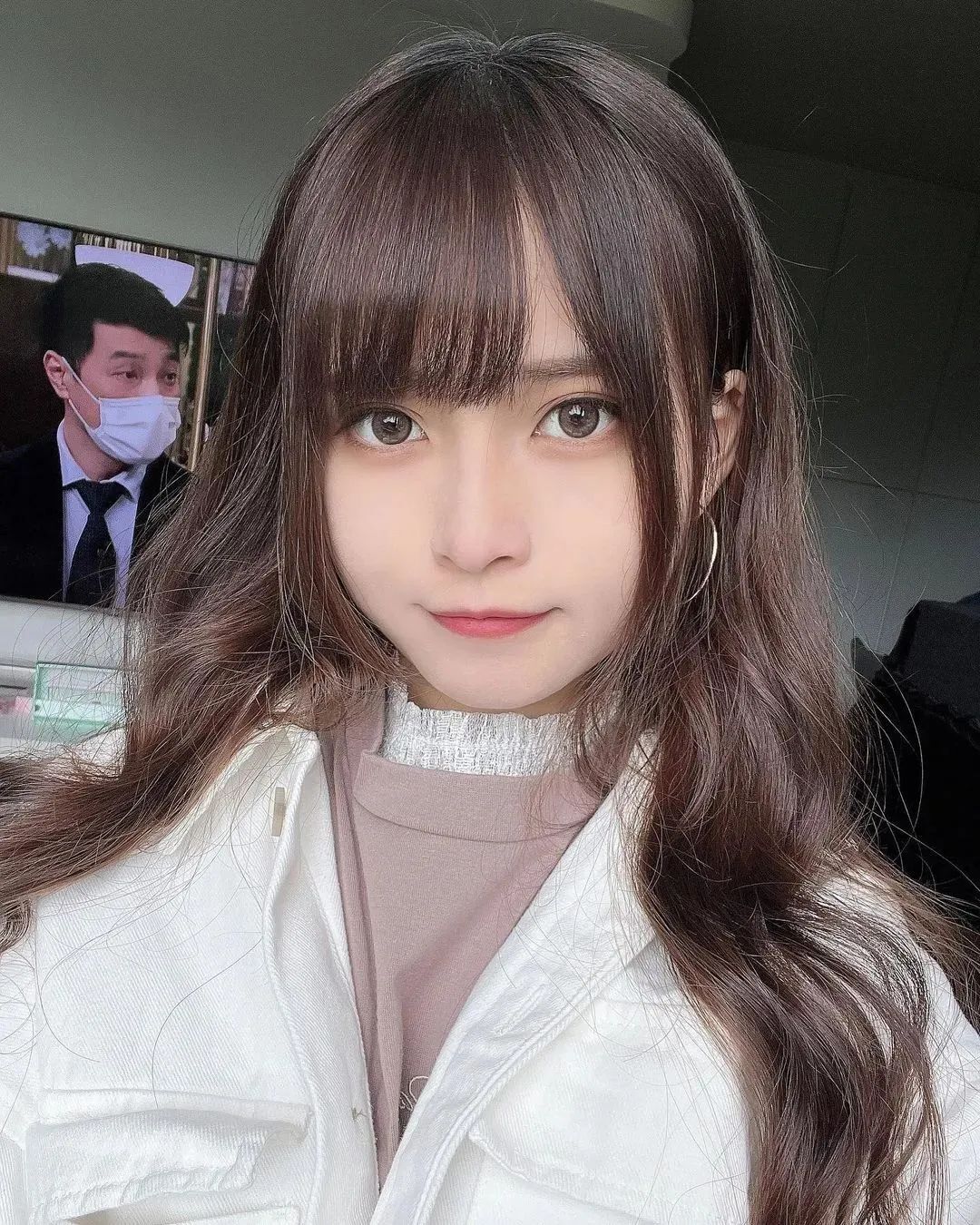 [仙女集]香港的Coser，简直要了命