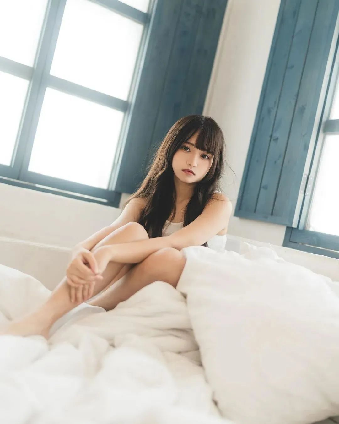 [仙女集]香港的Coser，简直要了命