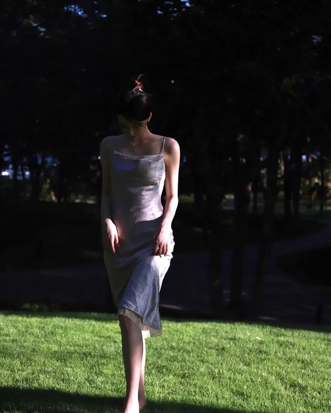 [仙女集]窈窕淑女，君子好逑