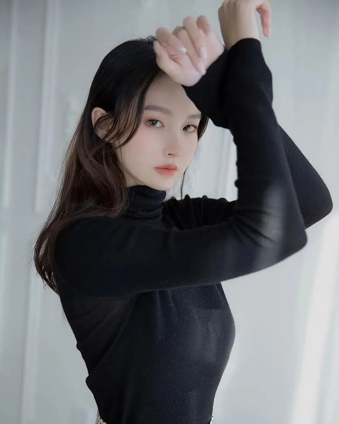 [仙女集]窈窕淑女，君子好逑