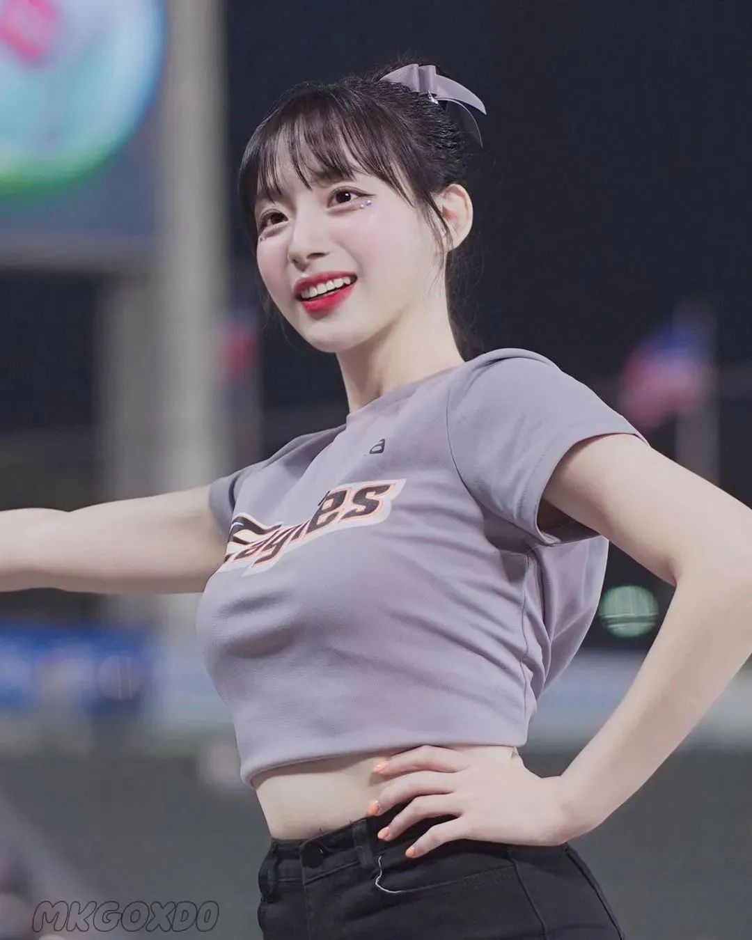 [仙女集]韩国有佳人，笑颜如花绽，精妙世无双