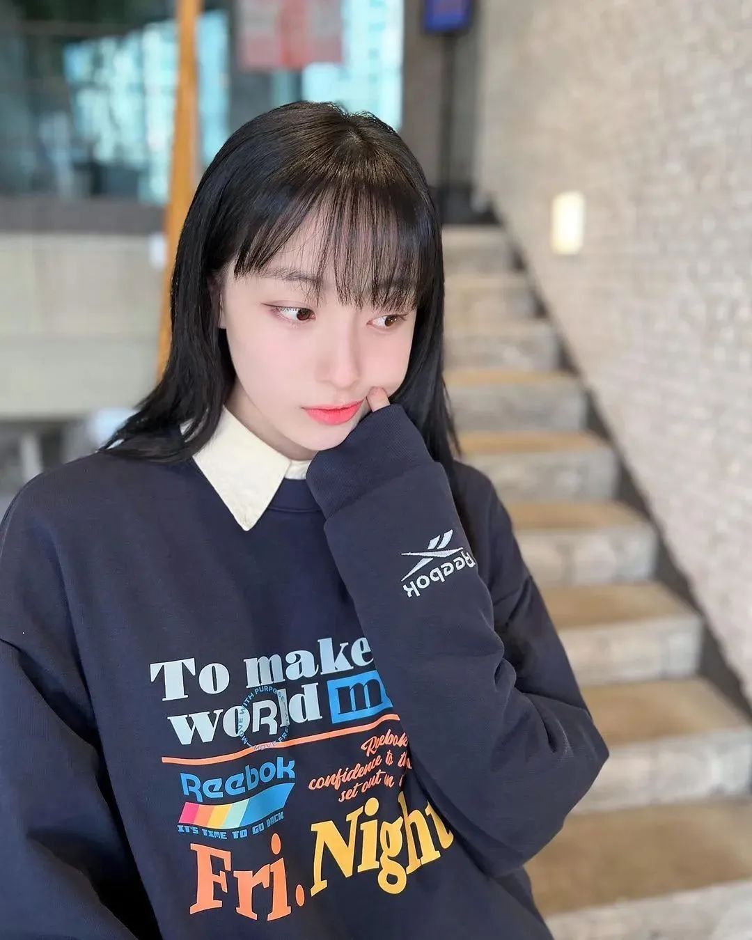 [仙女集]韩国有佳人，笑颜如花绽，精妙世无双
