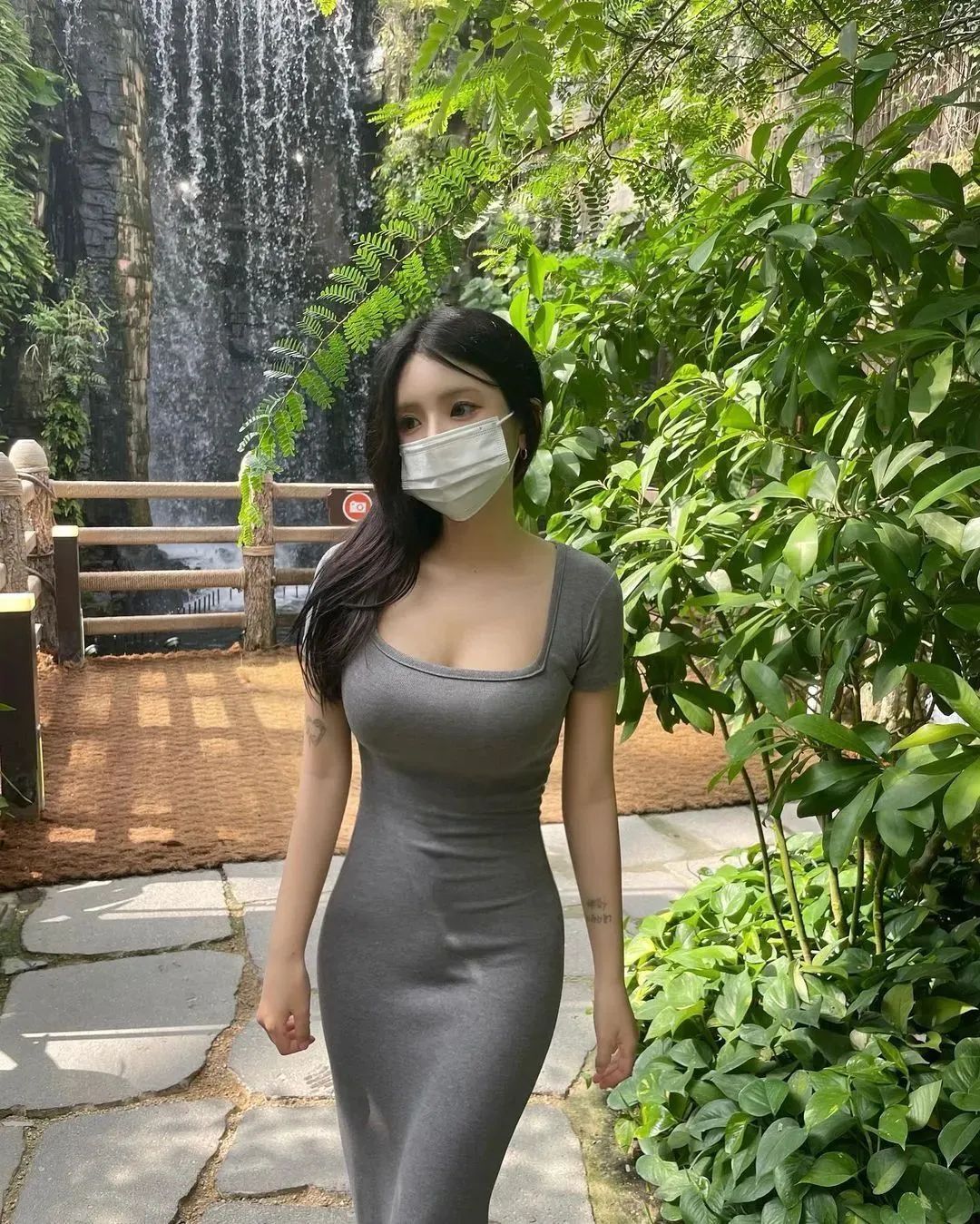 [仙女集]湾湾这地儿，真有点东西
