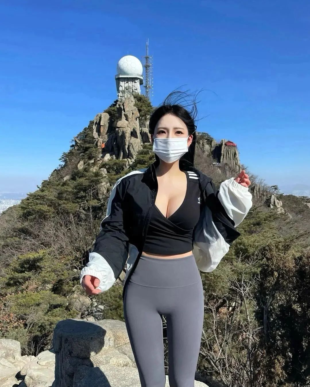 [仙女集]湾湾这地儿，真有点东西