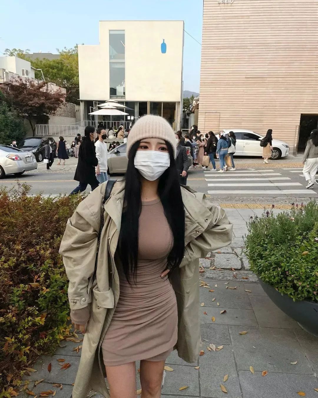 [仙女集]湾湾这地儿，真有点东西