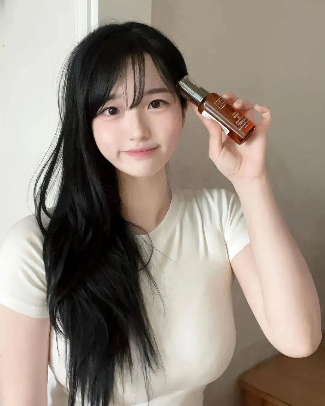 [仙女集]今天这位，让我找回初恋感觉