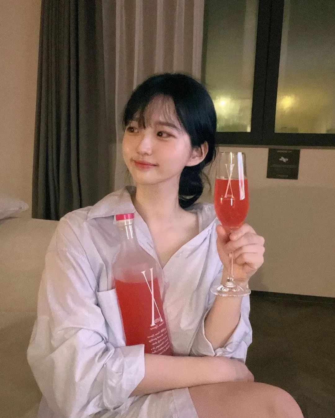 [仙女集]今天这位，让我找回初恋感觉
