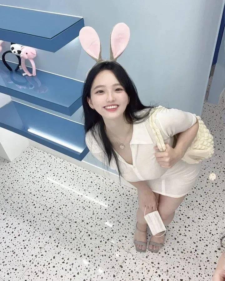 [仙女集]今天这位，让我找回初恋感觉