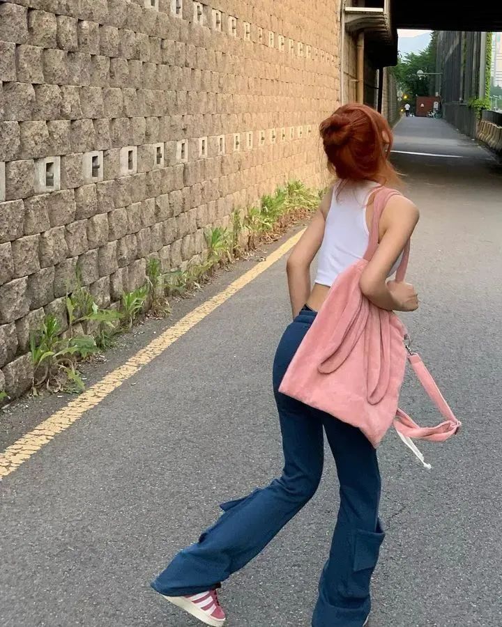 [仙女集]烈焰红唇，藏不住的性感