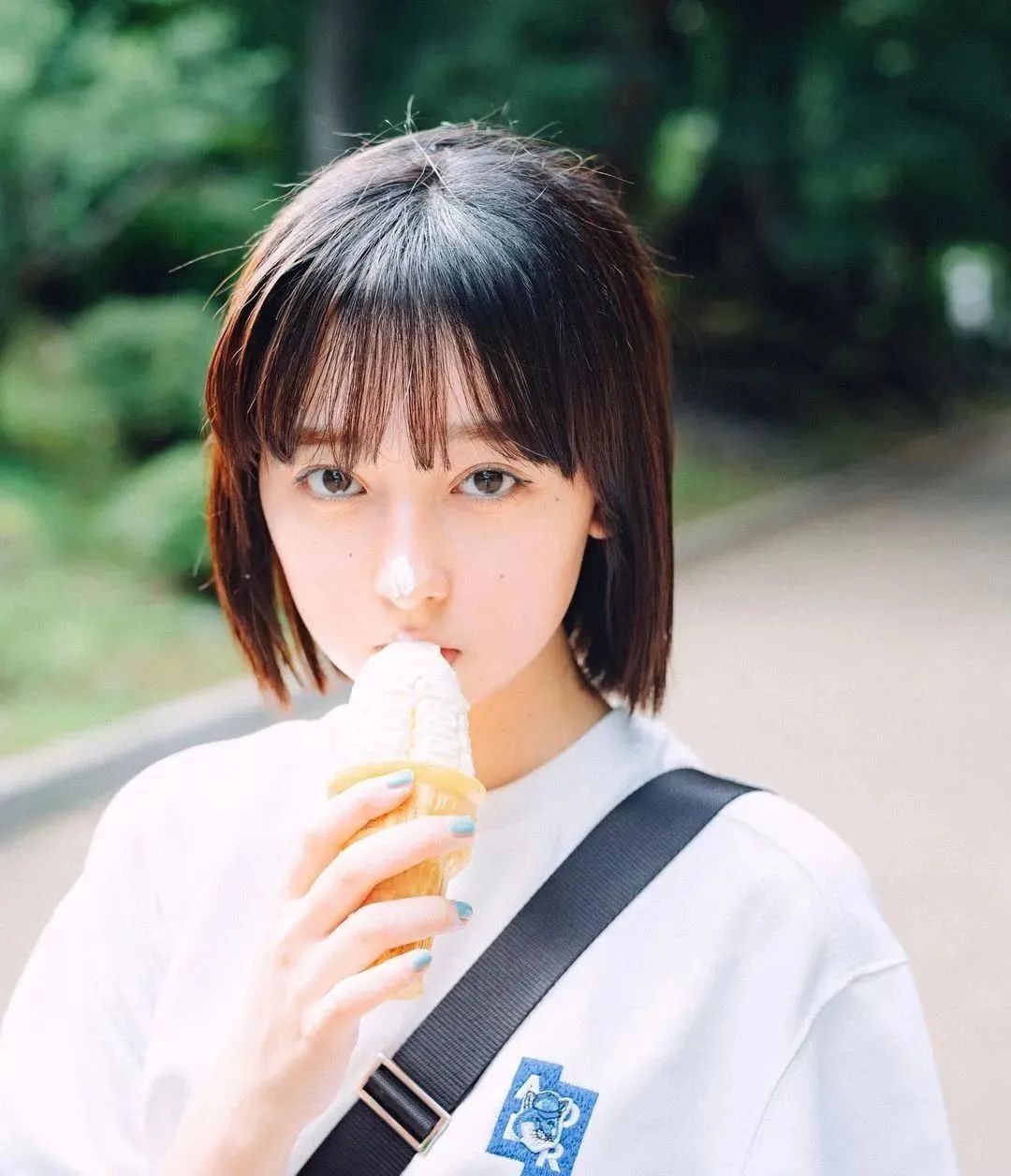 [仙女集]东京女网红，真是绝绝子