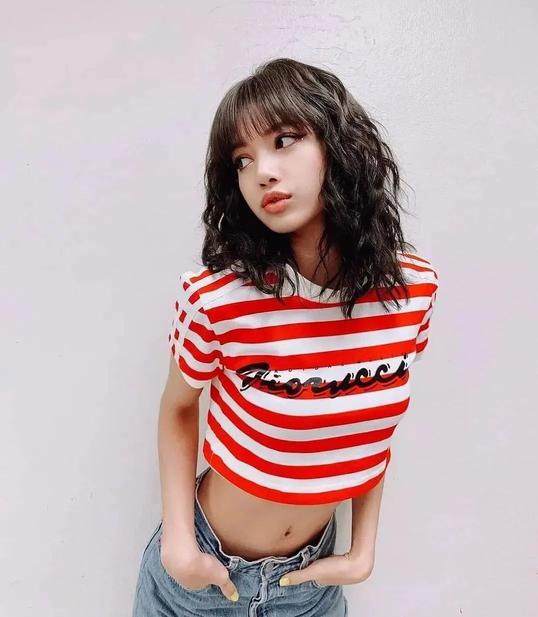 [仙女集]天空一声巨响，LISA闪亮登场