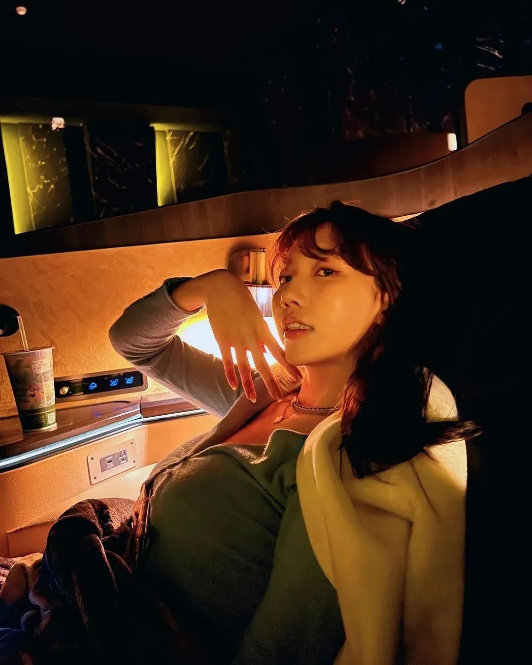 [仙女集]湾湾网红，让人过目不想忘