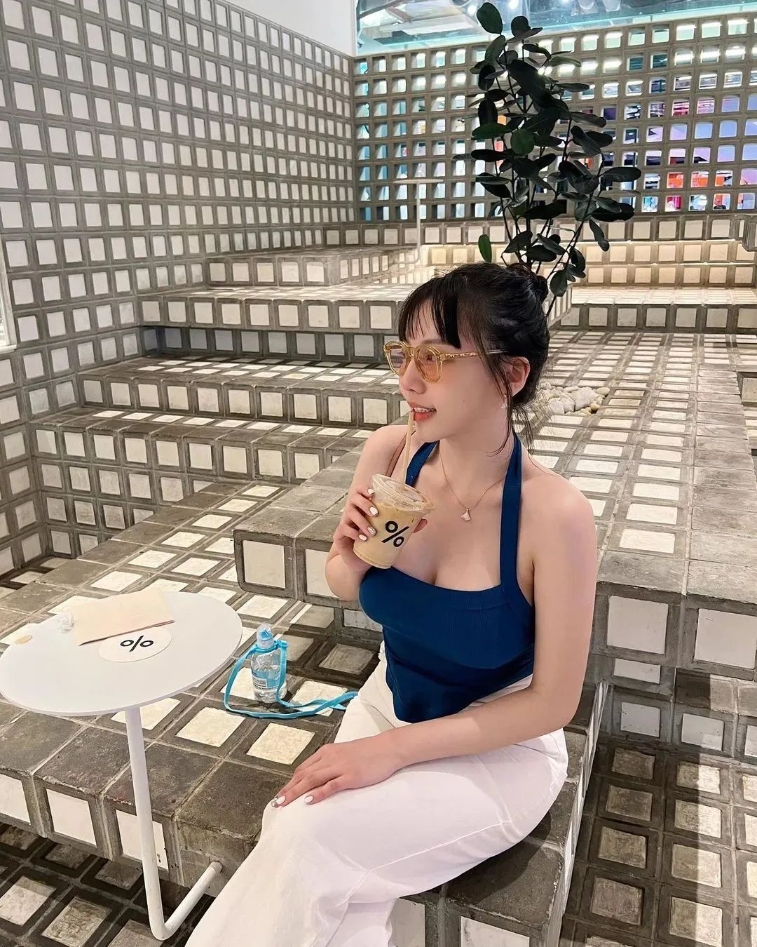 [仙女集]湾湾网红，让人过目不想忘