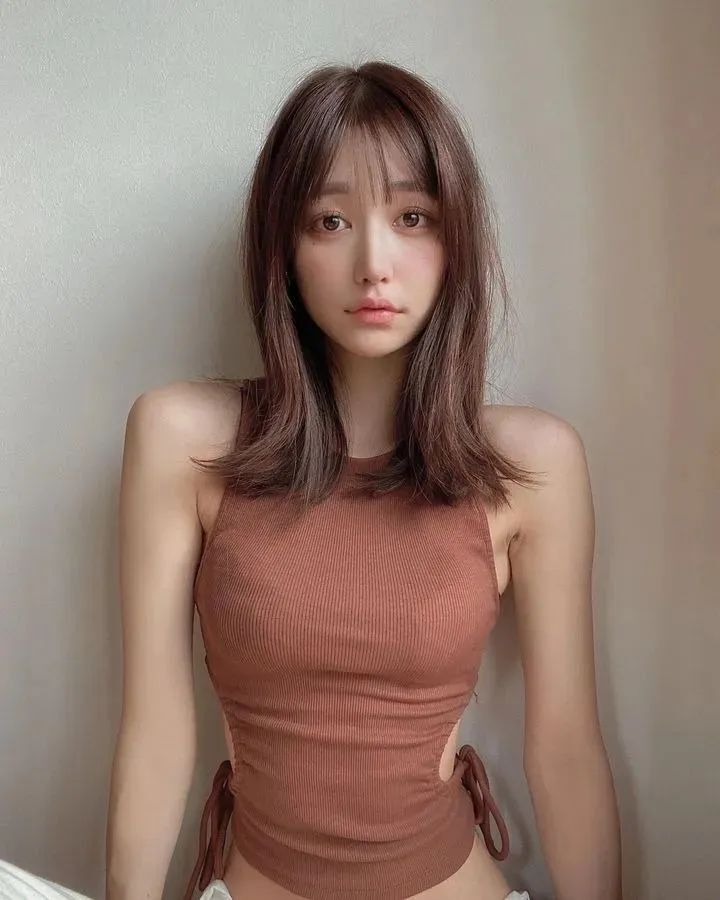 [仙女集]日本网红，太吸睛啦