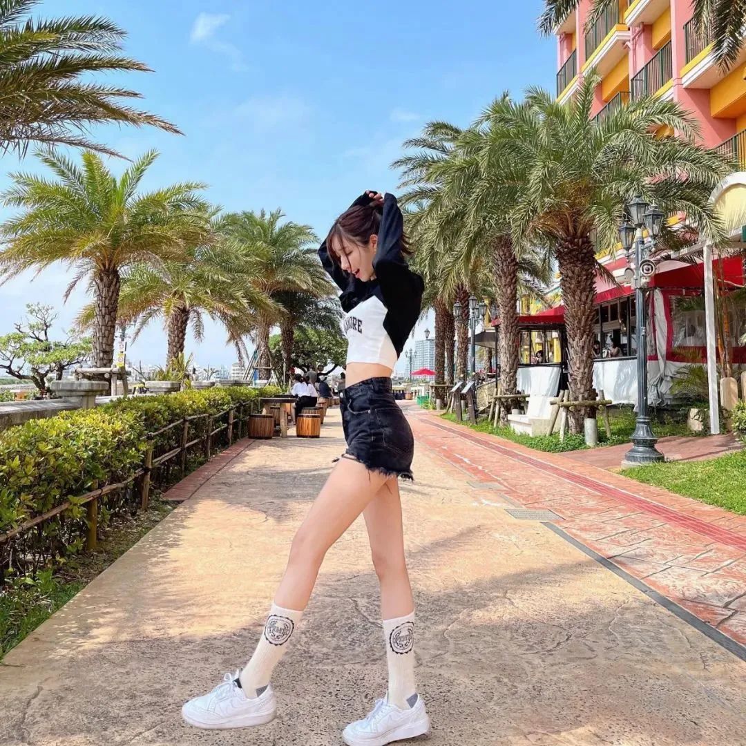 [仙女集]日本网红，太吸睛啦
