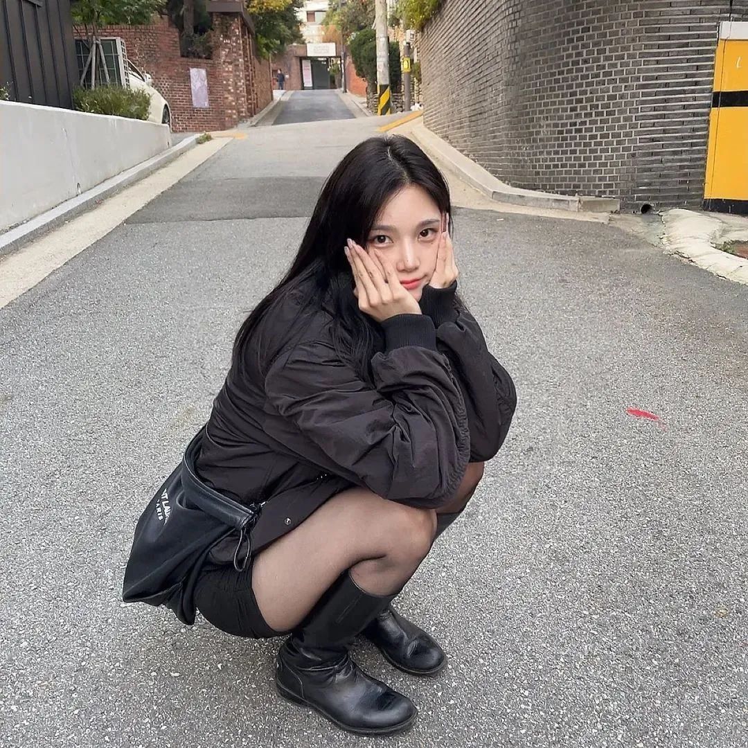 [仙女集]极致腰臀比，完美颜值让人着迷！