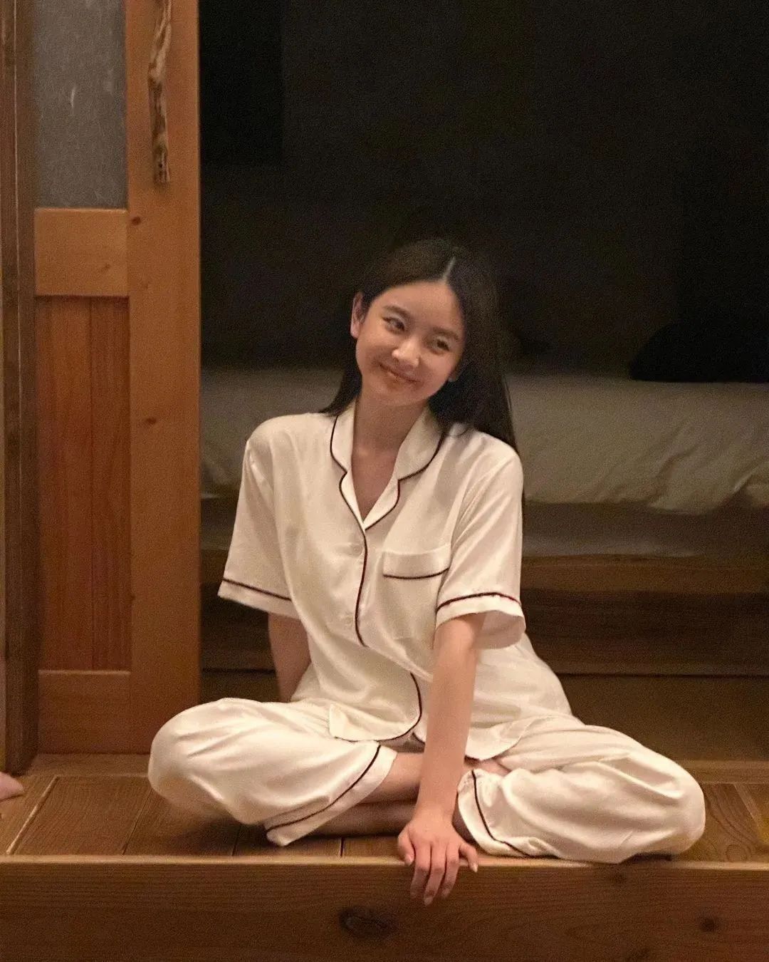 [仙女集]婀娜多姿大长腿，丰满迷人柳细腰