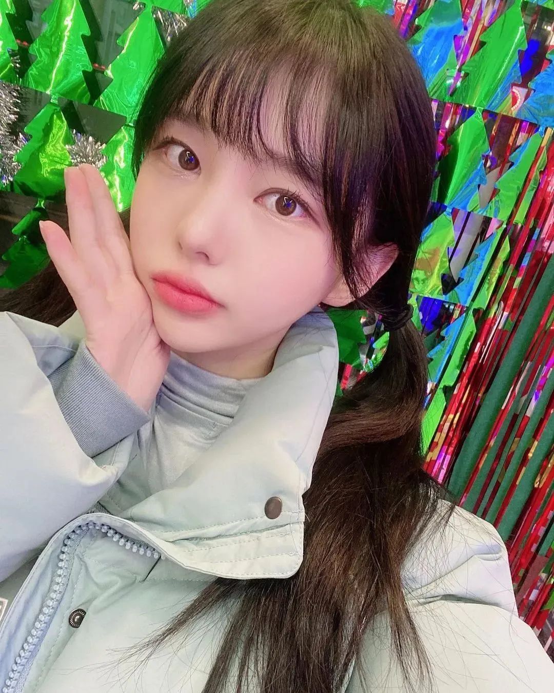 [仙女集]那动人曲线，让人心跳坐上了火箭