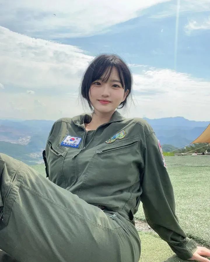 [仙女集]本篇证明，甜美和性感可同存一人