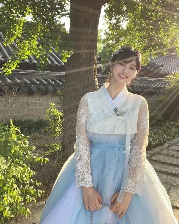 [仙女集]本篇证明，甜美和性感可同存一人