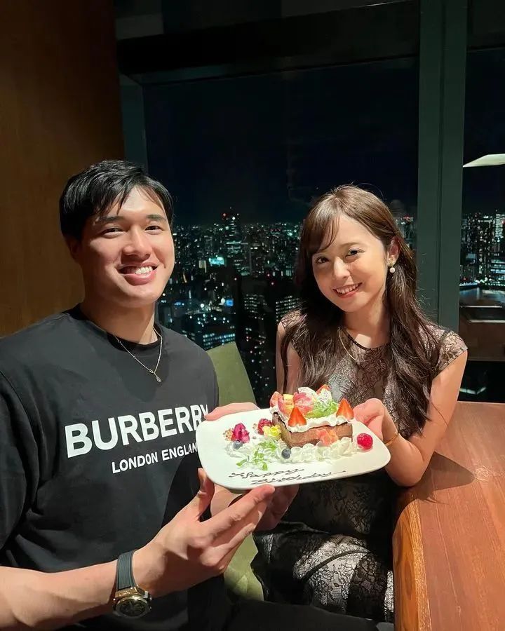 [仙女集]甜美+性感，渡边太太来袭