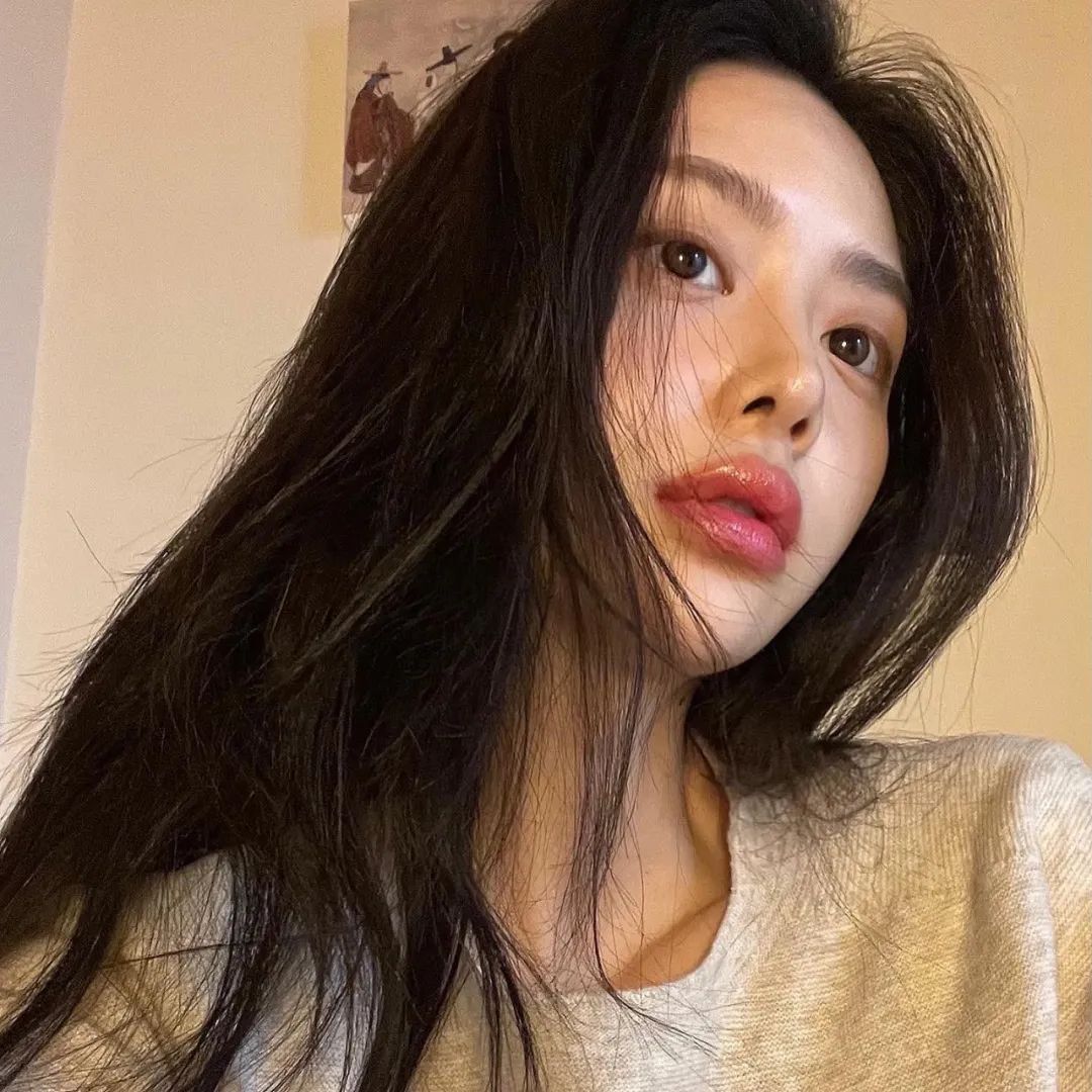 [仙女集]削肩细腰，长挑身材，这是哪个星球仙女