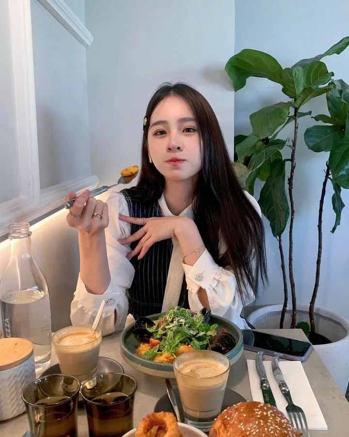 [仙女集]前凸后翘S形曲线，尽显性感诱惑