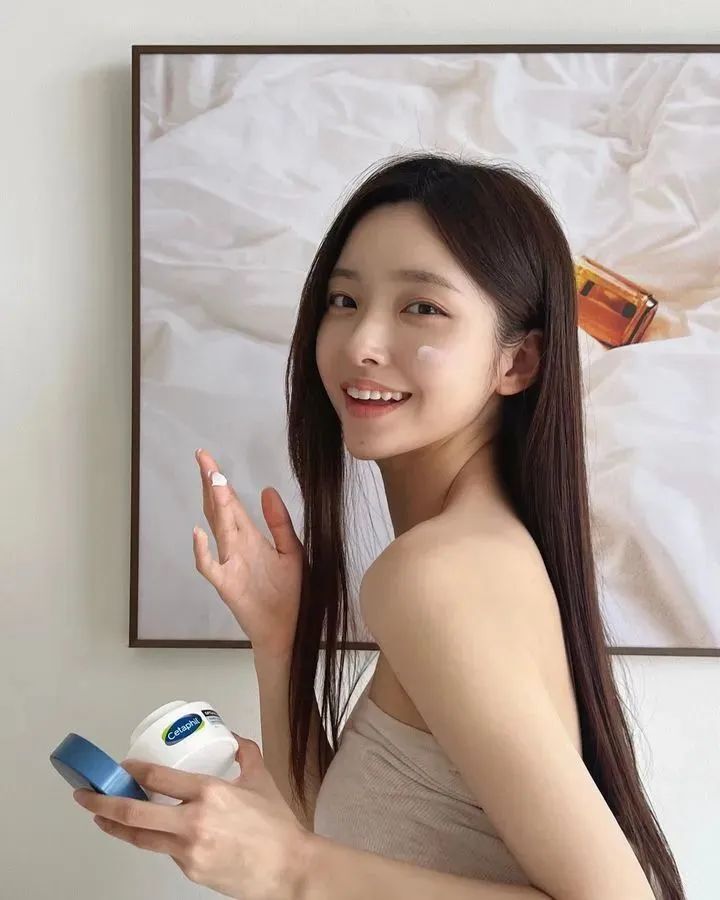 [仙女集]莺莺娇软，妙世无双