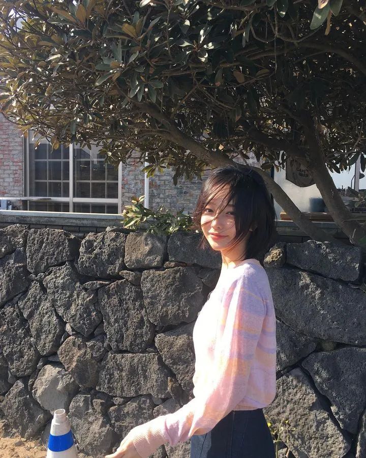 [仙女集]她美让所有女孩都嫉妒