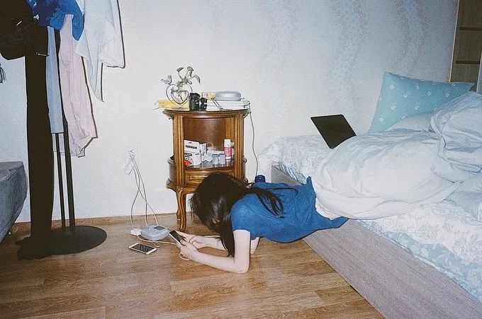 [仙女集]她美让所有女孩都嫉妒